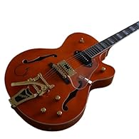 High customization: Our electric guitars can be tailored to match your personal preferences and needs, with various options in material, color, shape, and size, making your dream guitar come to life. Strong playability: Many customers hope to get a g...