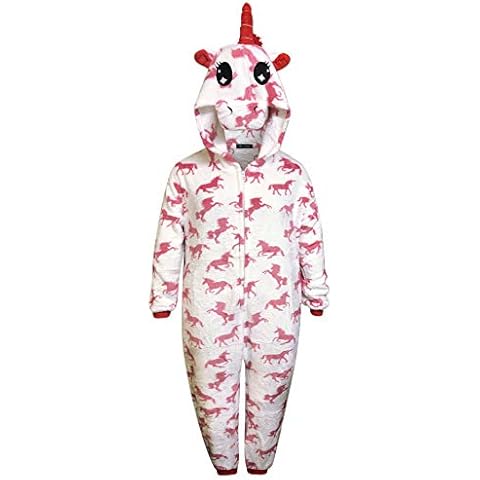 Kids Unicorn Onesie for Comfort and Fun Cover
