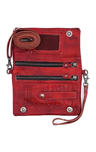 Image of Bed:Stu Cadence Crossbody Wallet