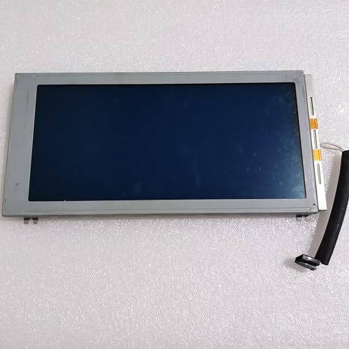 Image of EG64E00BCWU LCD Display Screen
