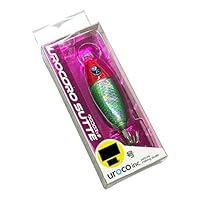 Amazon | ウロコ ウロコロスッテ 20号 ＃001Gレッドグローベリー