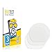 brotect Anti-Glare Glass Screen Protector Matte compatible with Casio W-219H-1AV (3 Pack) - Anti-Scratch 9H Protection Film