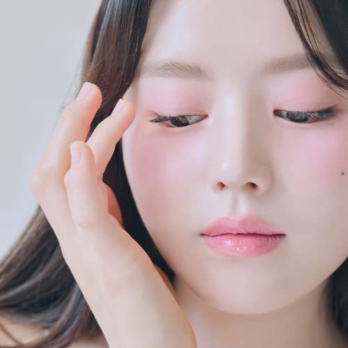 Rom&Nd Better Than Eyes Milk Series 4 Colors Mini Palette (W03 Dry Strawberry) #TOP3