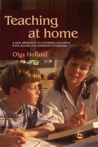Teaching At Home view 2