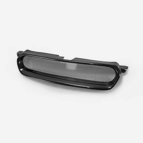 EPR for BL BP 04-06 Legacy Carbon Fiber car Front Bumper Grill Body Kits
