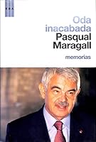 ODA INACABADA. MEMORIAS 8498673135 Book Cover