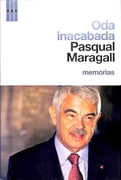 Hardcover Oda inacabada. Memorias (OTROS NO FICCIÓN) (Spanish Edition) [Spanish] Book