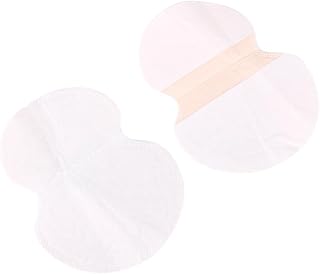 Almofadas Nas Axilas, 100 Peças Almofadas De Suor Nas Axilas Controle De Suor Nas Axilas Almofadas Nas Axilas Almofadas De Suor Nas Axilas Pés E Mãos