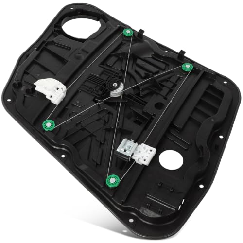 Image of SCITOO Power Window Regulator w /o Motor for Kia Sportage 2017-2022