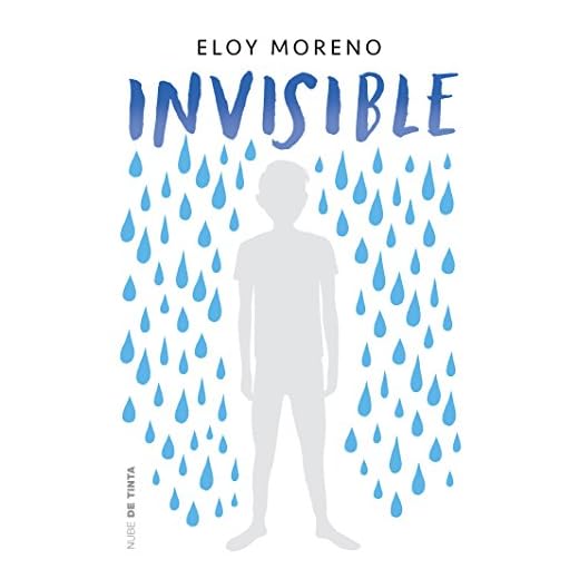 Invisible (Nube de Tinta)