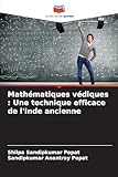  Mathématiques védiques : Une technique efficace de l\'Inde ancienne