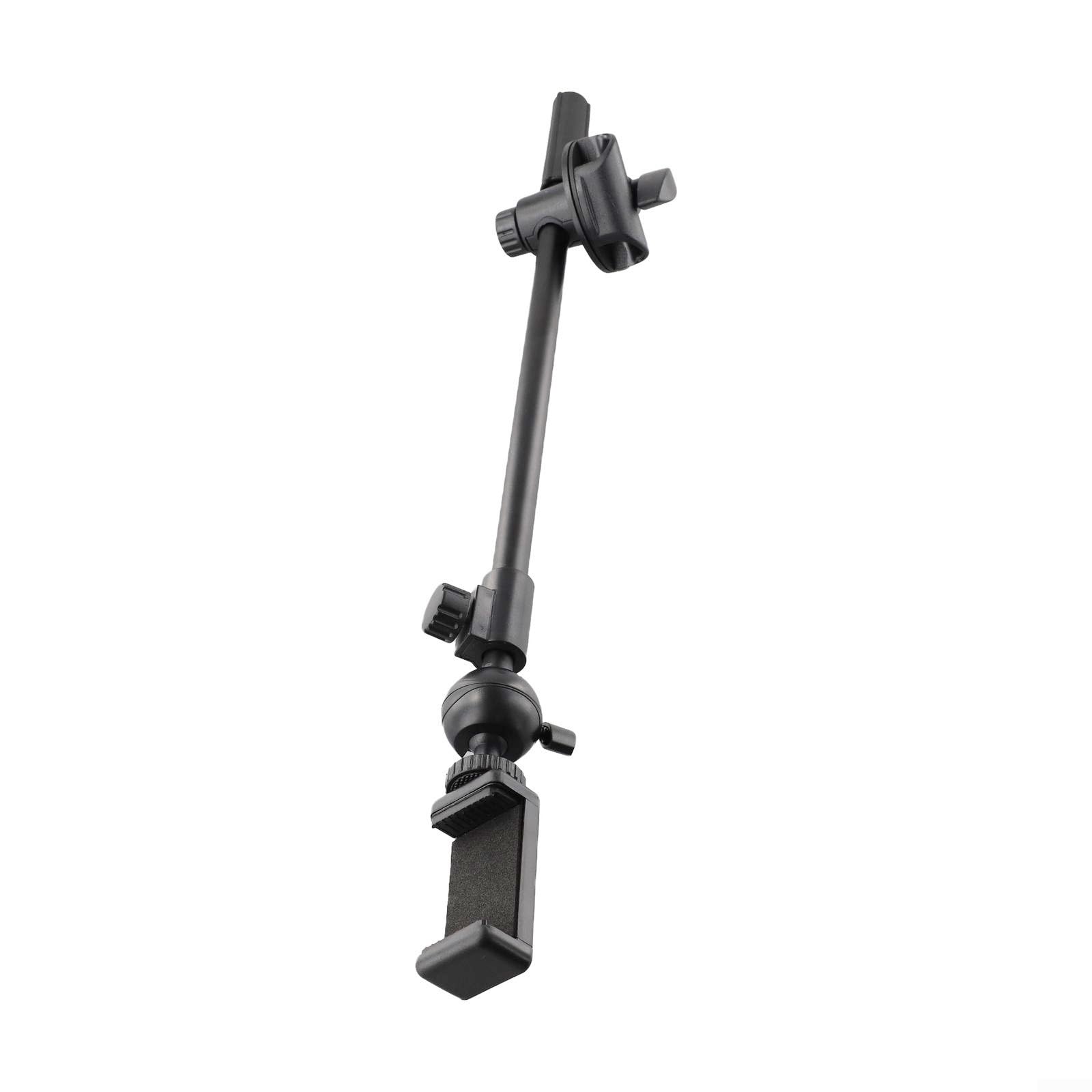 Ramię przedłużające statyw mikrofonowy 55 cm 360 stopni (B)