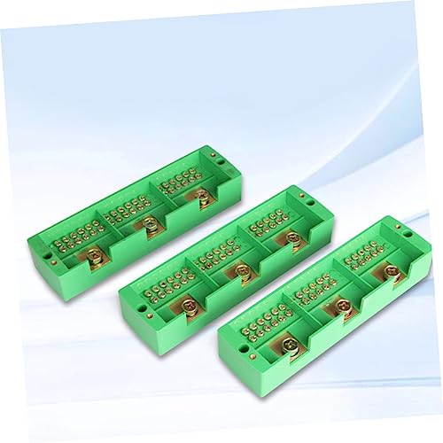 Boîte de dérivation électrique pour rénover vos circuits de chauffage - 7
