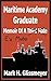 Maritime Academy Graduate: Memoir Of A Third Mate