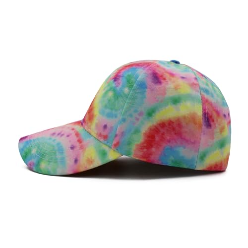Image of VRITRAZ Stylish Baseball Caps for Women