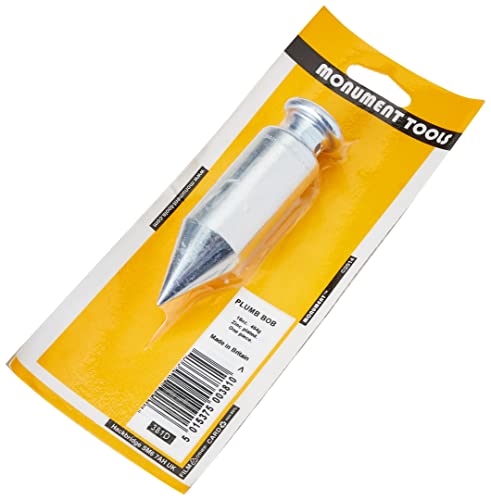 Monument - 381D Steel Senklot 1 ? - MON381