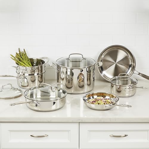 Catálogo para Comprar On-line Cuisinart Top 5. 2