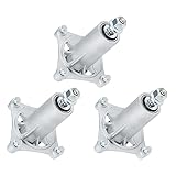Youxmoto 187292 Spindle Assembly Fit for AYP, Fit for Husqvarna 192870 532187281, Fit for Ariens 21546238 21549012, for 42' 46' 48' 54' Deck YTH24V48 LGT2554 yth22v46