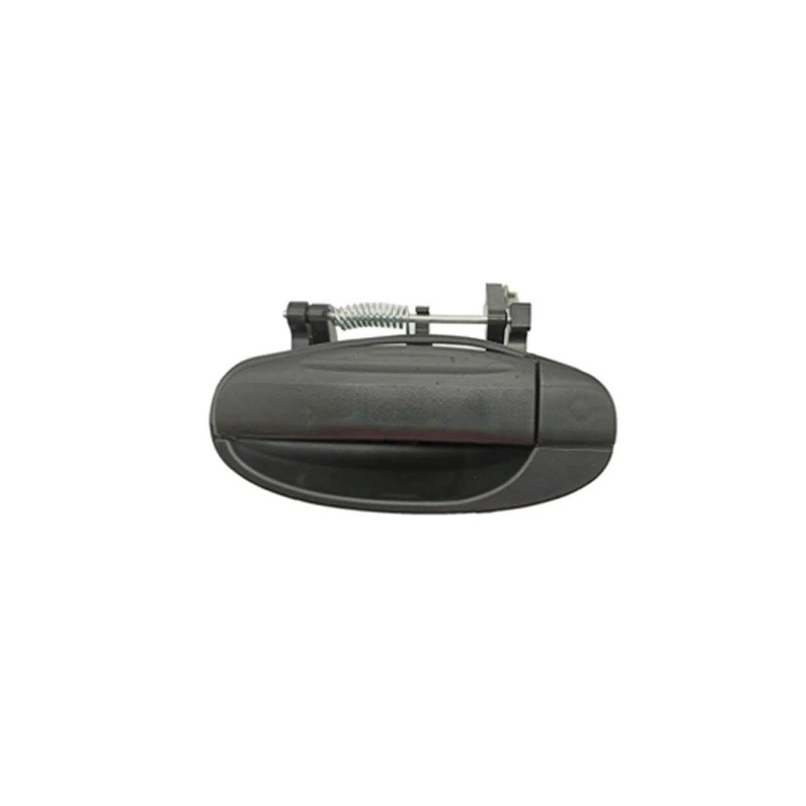 DUDUYANG Car Outside Door Handle for Chevrolet for Chevy for Aveo 2004-2011 Left/Right Outside Door Handle 96541631 96541632 96541633 96541634