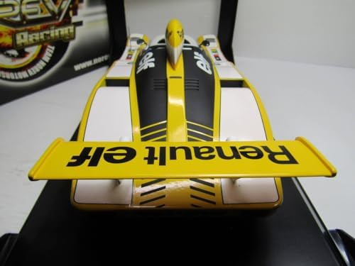 ノレブ製 アルピーヌ・ルノーA443 ル・マン1978　1/18 　中古品 ノレブ製 アルピーヌ・ルノーA443 ル・マン1978 1/18 中古品 ノレブ製