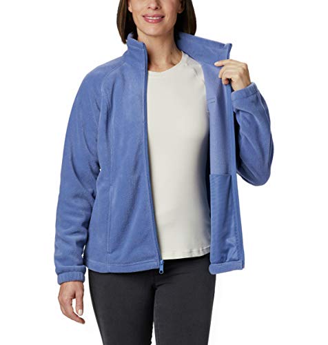 Image of Columbia Women's Benton Springs Fleece Jacket