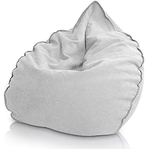 Aiire Funda de Puff Moderno Cover