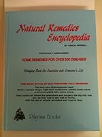 Natural Remedies Encyclopedia B0023UQMK2 Book Cover