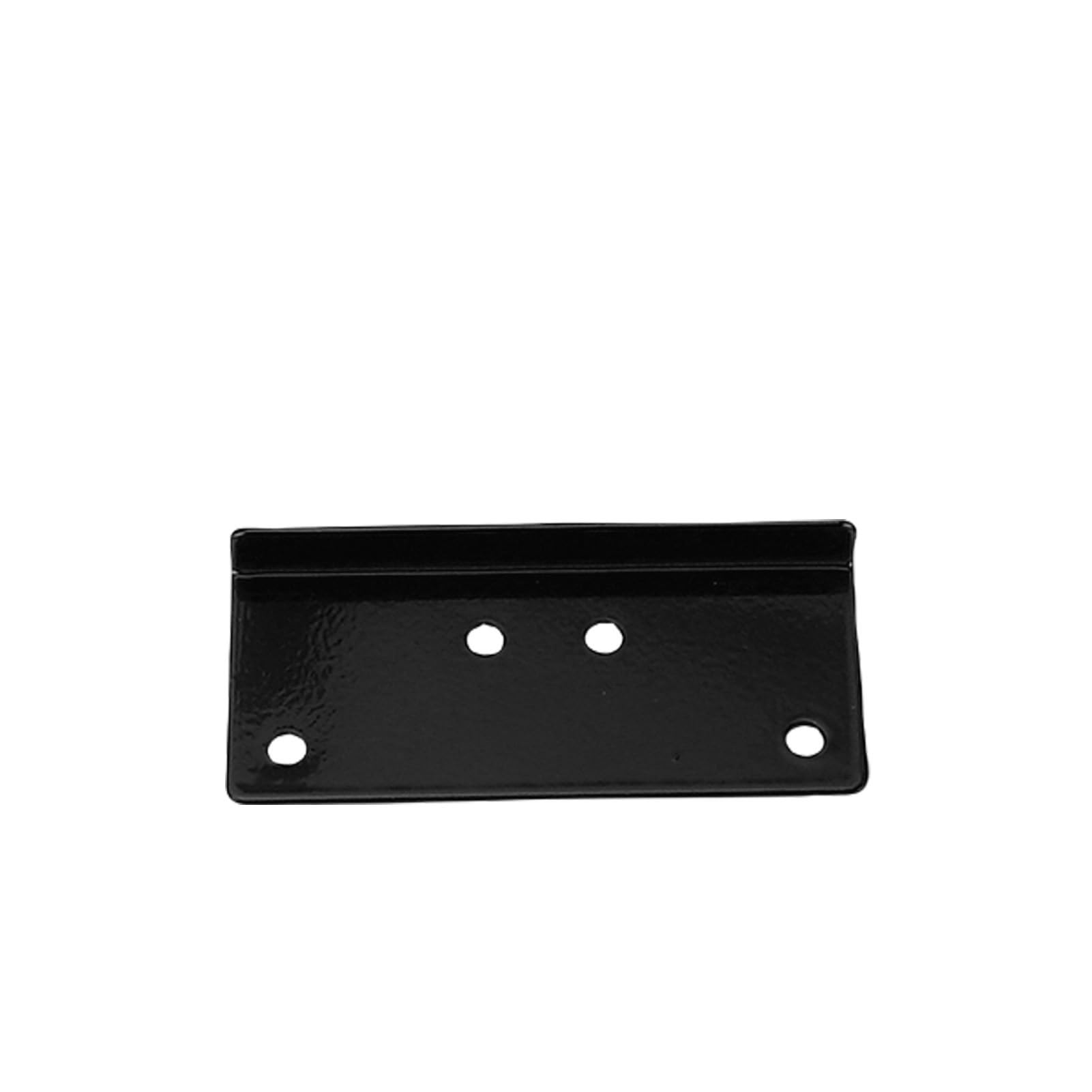 Bewinner Outil d'alignement de Roue en Fer Noir avec 2 Mètres Ruban – Plaque d'alignement 'Orteil Automobile pour Camions SUV, Outil de Calibrage 'Angle de Roue de 14 Mm et 16 Mm, Réglable