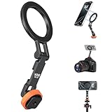 VRIG magsafe用三脚マウント カメラ スマホホルダー MG-28