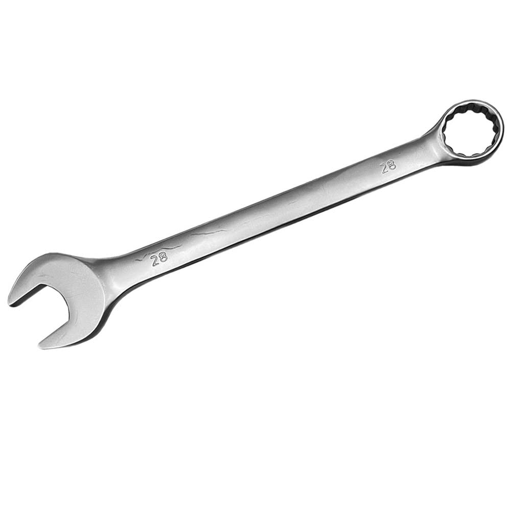 Neilsen Spanner - 28 Mm / Satin Finish CT0192