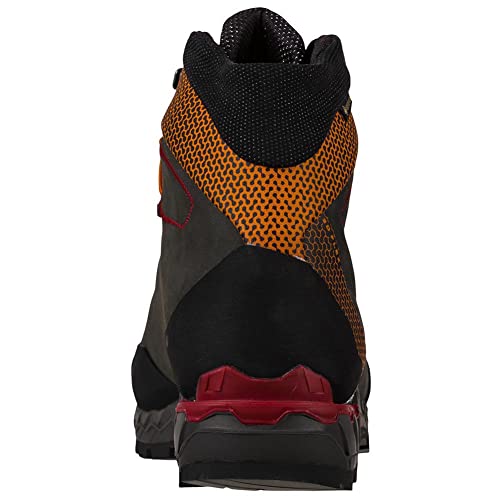 La Sportiva Mens Trango Tech Leather GTX Mountaineering/Hiking Boots4