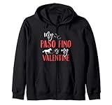 SHIRTSIDE Paso Fino Valentine