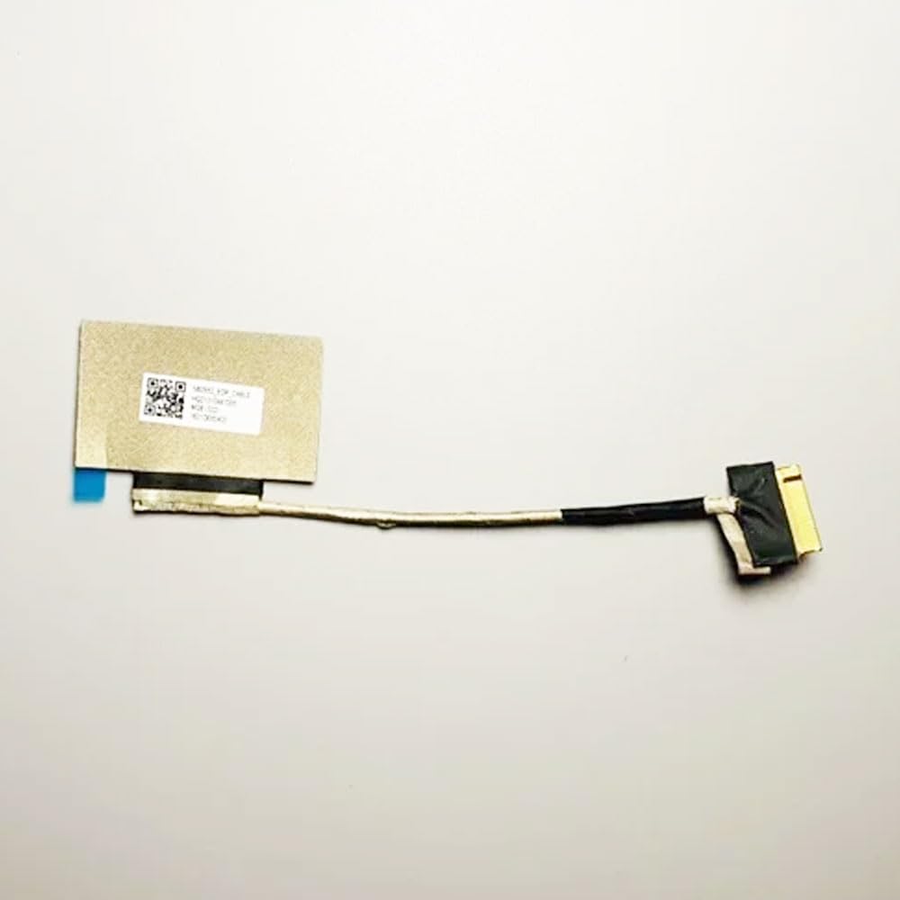 Części laptopa ekran wideo Flex do ASUS UX425A UX425 UX425S UX425JA U4700J Laptop wyświetlacz LCD wstążka kamery HQ21310714000
