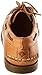 Sperry Womens A/O 2-Eye Boat Shoe, Tan, 8.5