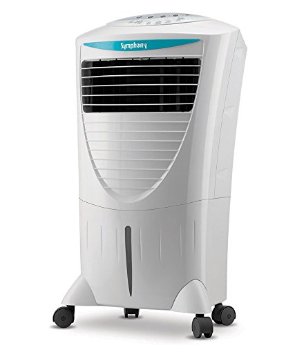 symphony air cooler mini