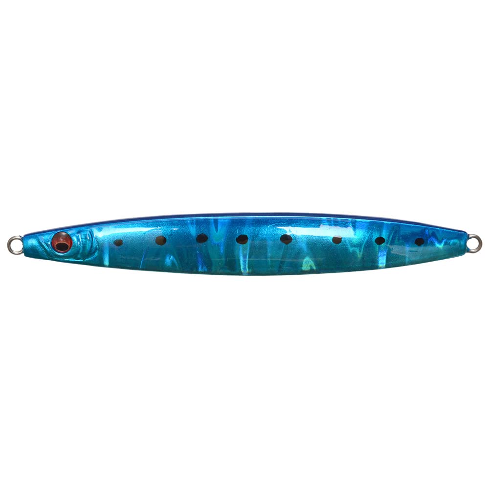 Megabass - Slash Beat 100Gr Blue Iwashi