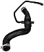 Dayco 72391 Curved Radiator Hose