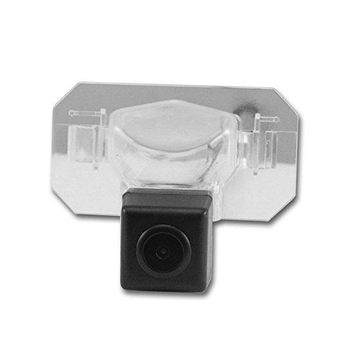 Image of for Honda Fit Sedan 2006~2012 Car Rear View Camera Back Up Reverse Parking Camera / Plug Directly