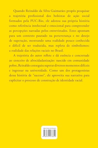 Afrocidadanização: Ações afirmativas e trajetórias de vida no Rio de Janeiro