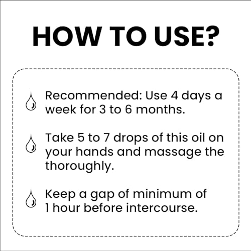 myUpchar Ayurveda Urjas Massage Oil | Pack of 2 | 30ml each