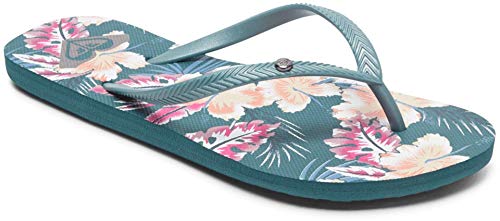 Image of Roxy womens Bermuda Sandal Flip Flop
