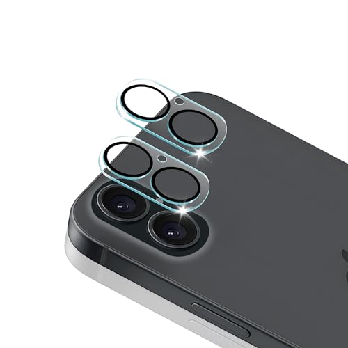 Ή iPhone16 / iPhone16 Plus JtB y2 {ɎqzΉ ACz 16 YیtB KX pق 16 JیtB  IoI[o[h~ YtB Jی tB d