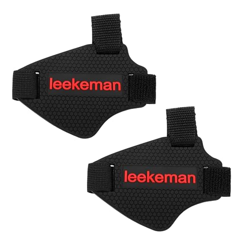 Lot de 2 Protege Chaussure Moto Quad ATV Scooter, Protege Selecteur de Vitesse Moto Antidérapant, Protection contre la Pluie et le Soleil adaptée à tout...