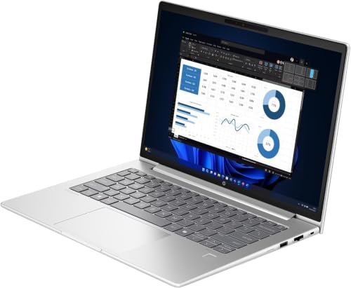 Image of Lenovo HP ProBook 440 G11 14 inch FHD+ Ultra 5 125U 16GB 512GB Windows 11 Pro