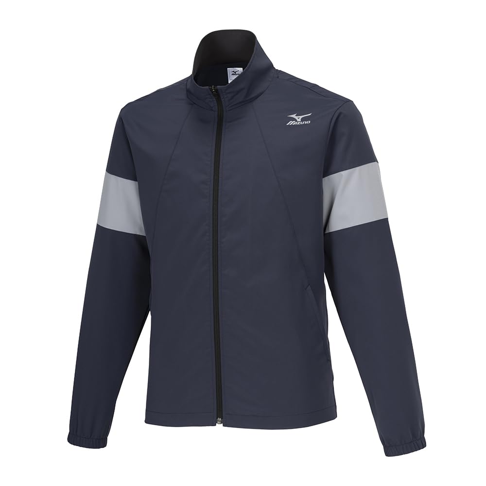mizuno トレーニングウェア　ジャージ 41Bg01jcJaL.jpg