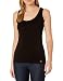 Calvin Klein Women's Liquid Jersey Scoop-Neck Tank