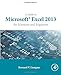 Produktbild A Guide to Microsoft Excel 2013 for Scientists and Engineers