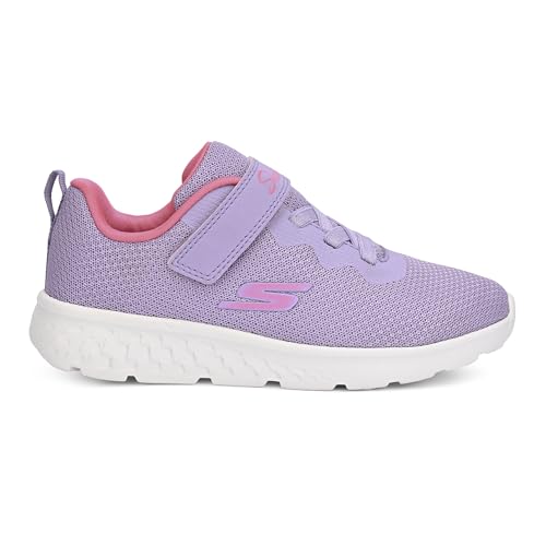 Image of Skechers Girls GO Run 400 Running Shoes
