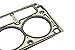 BTR Brian Tooley Racing MLS LS9 Head Gasket Pair - 4.100