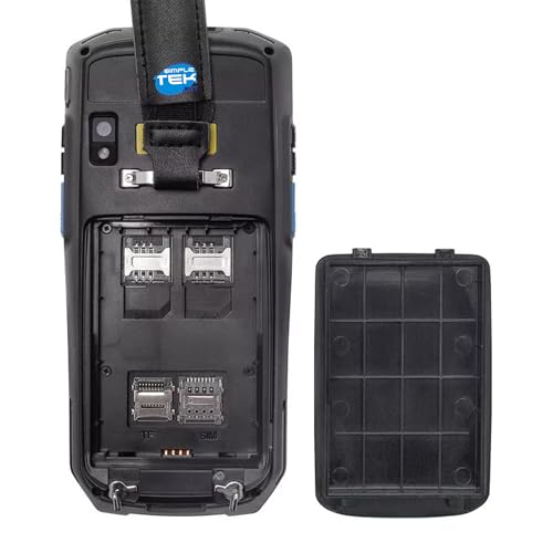 Ordinateur mobile pour gestion de stock et scan de code barre 2D - 5